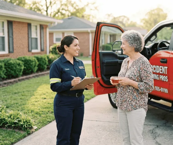 Accident Towing Service Divide, CO FAQs